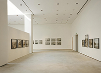 Gabriele Basilico: Milan, Moscow, Istanbul 